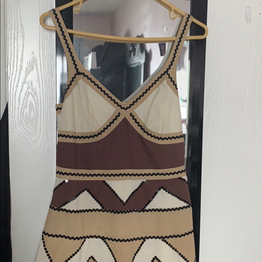 BCBG dress